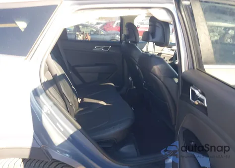 2023 Kia Sportage Ex z USA, uszkodzony, nr VIN 5XYK33AF6PG133600